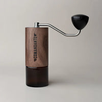 Comandante C40 Nitro Blade Coffee Grinder MK4 (Virginia Walnut) - Ozone Coffee Roasters UK