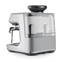 Sage Barista Touch™ Impress - BES882 Bean to Cup Coffee Machine with Cold Extraction available from ozonecoffee.surf