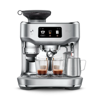 Sage Oracle™ Dual Boiler BES995