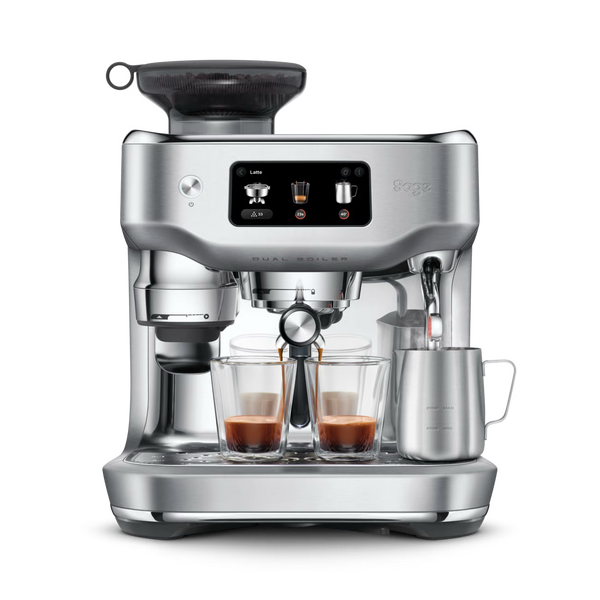 Sage Oracle™ Dual Boiler BES995