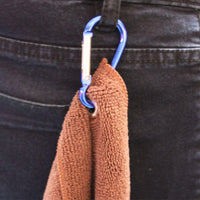 Rhino Coffee Gear Barista Cloth Set available from Ozone Coffee at ozonecoffee.surf