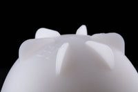 Barista Hustle Cupping Bowls, 220ml (Pack of 24) - detail shot of base