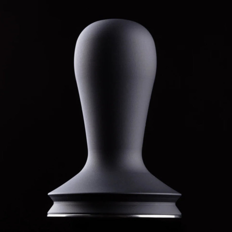 Barista Hustle Tamper 58.4mm, Black