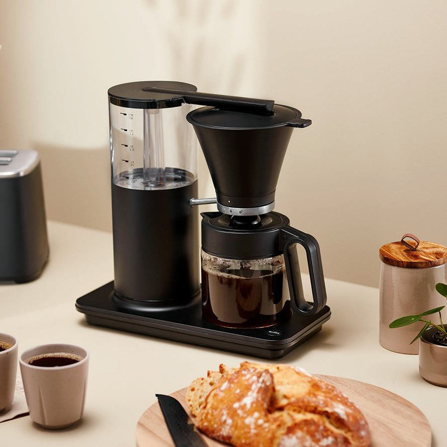 Wilfa Classic Tall Coffee Maker available from ozonecoffee.surf