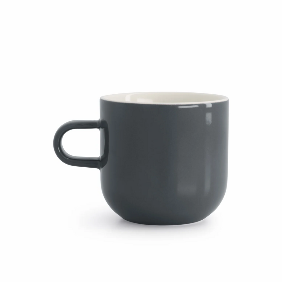 400ml Large Acme Bobby Mug in Dolphin (Grey)