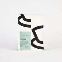 Good & Proper Hibiscus Tea 250g Loose Leaf