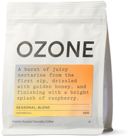 Seasonal: Blend | Ozone Coffee Roasters
