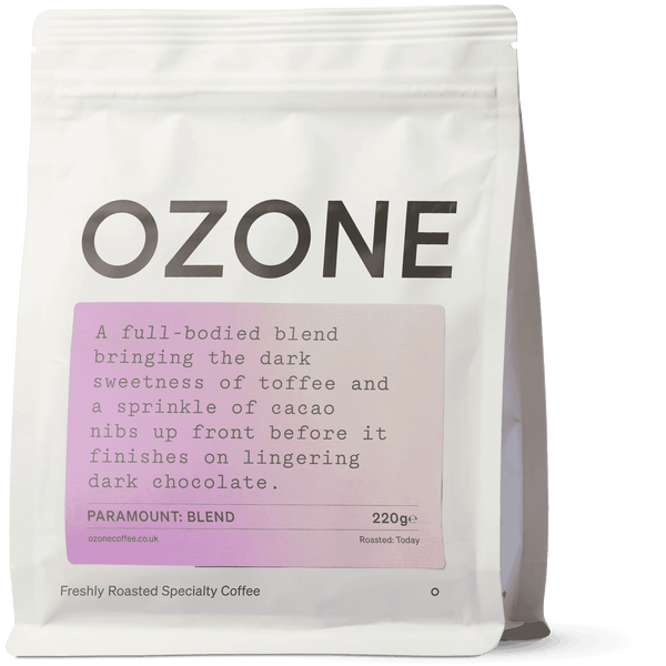 Paramount: Blend | Ozone Coffee Roasters