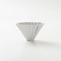 Origami ReWork Ceramic Dripper