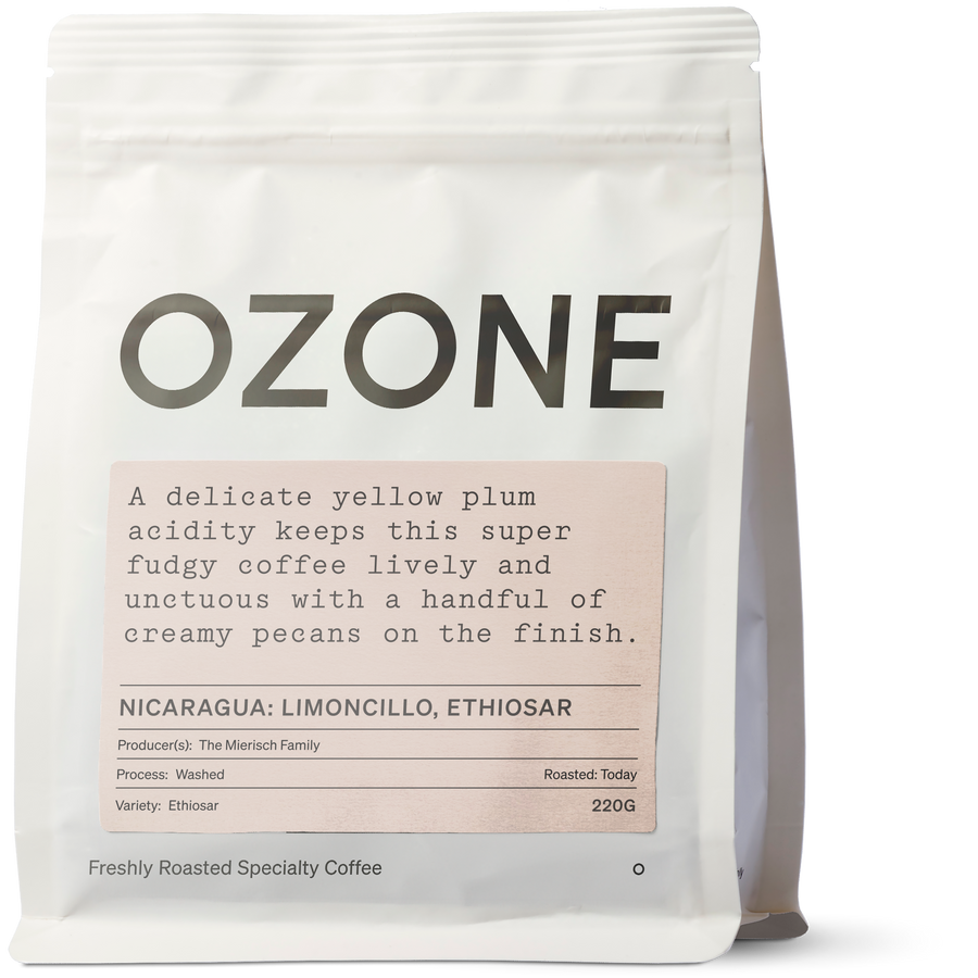 Filter Tasting Pack