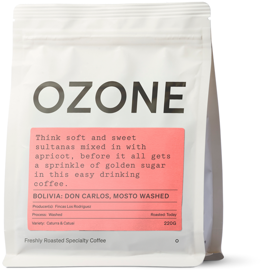 Filter Tasting Pack