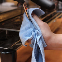 Rhino Coffee Gear Barista Cloth Set available from Ozone Coffee at ozonecoffee.surf
