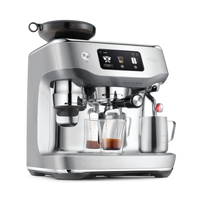 Sage Oracle™ Dual Boiler BES995