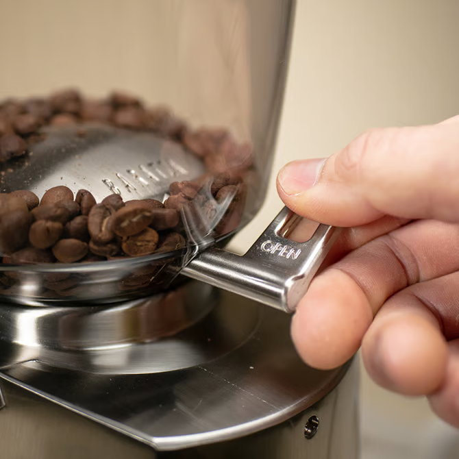 Baratza Forte AP 230V Coffee Grinder - Ozone Coffee Roasters
