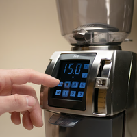 Baratza Forte AP 230V Coffee Grinder - Ozone Coffee Roasters