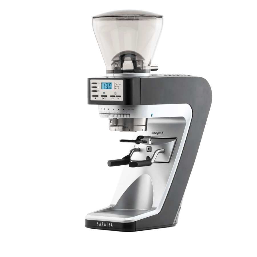 Baratza Sette 270 Coffee Grinder. Available from ozonecoffee.surf