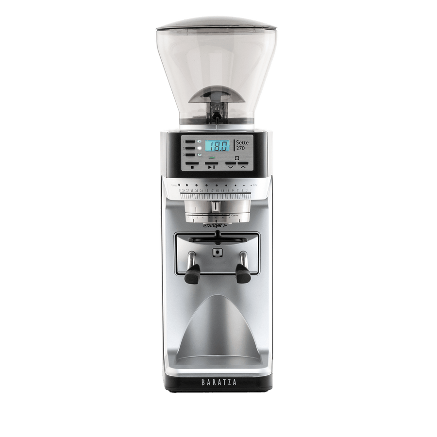 Baratza Sette 270 Coffee Grinder. Available from ozonecoffee.surf