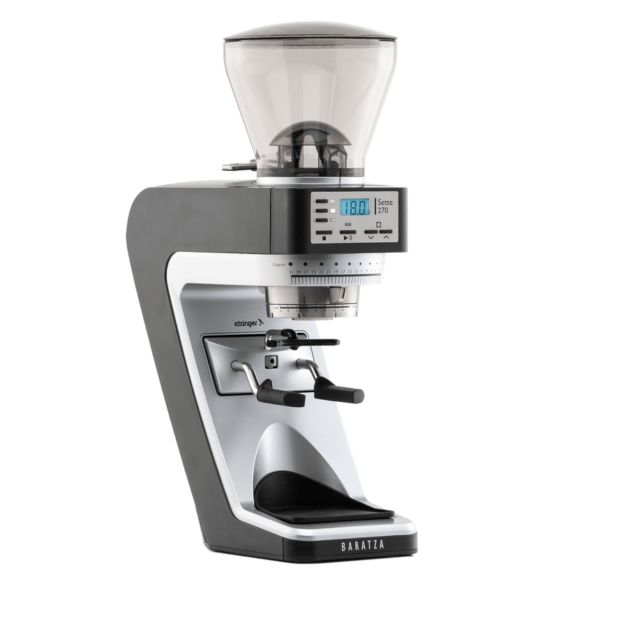 Baratza Sette 270 Coffee Grinder. Available from ozonecoffee.surf