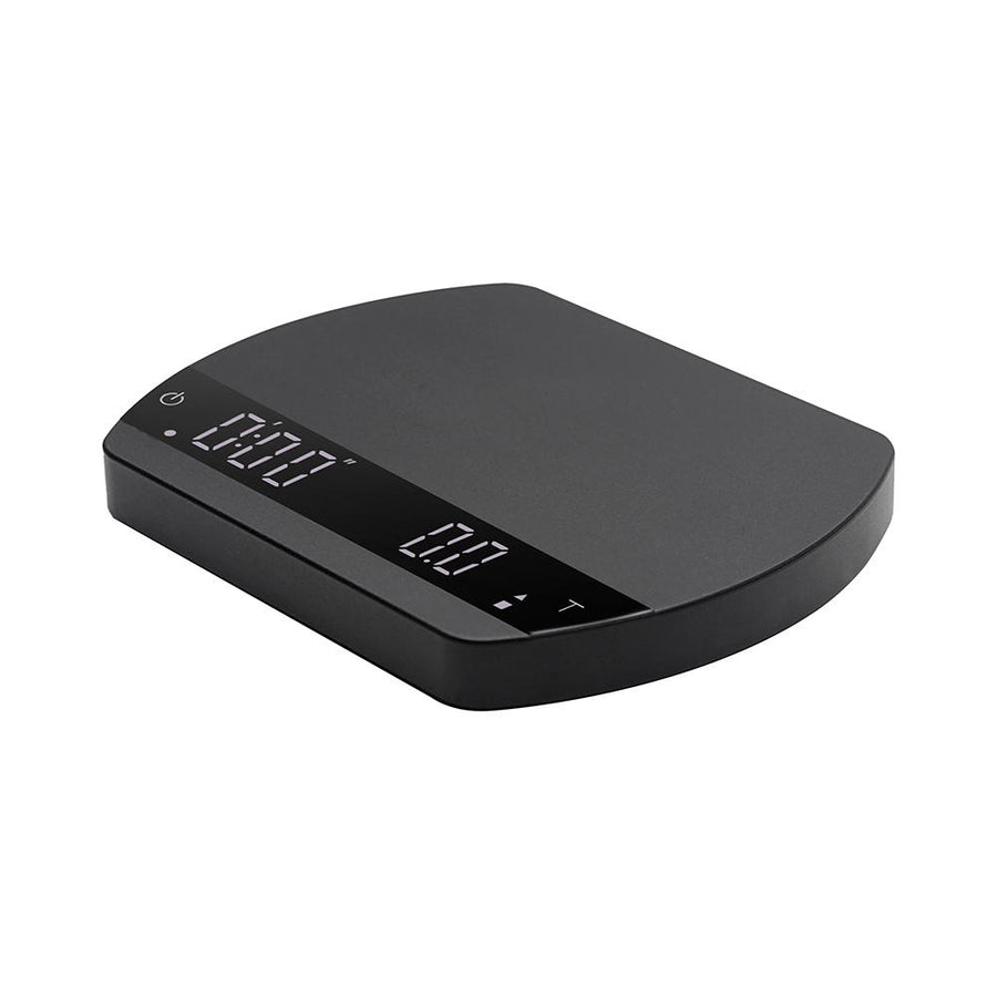 Felicita Arc Waterproof Coffee Scale available from ozonecoffee.surf