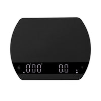 Felicita Arc Waterproof Coffee Scale available from ozonecoffee.surf