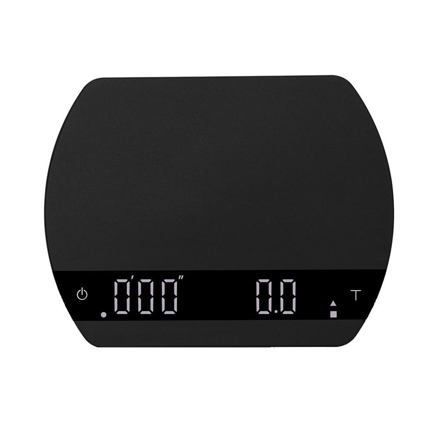 Felicita Arc Waterproof Coffee Scale available from ozonecoffee.surf