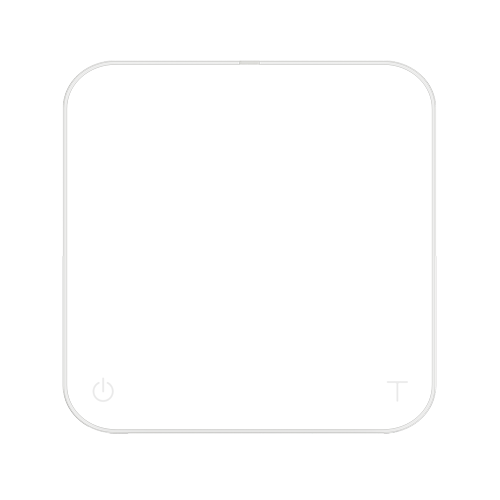 Acaia Pearl - Model S (White)
