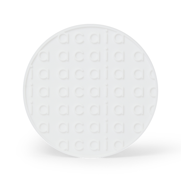 Acaia Heat Resistant Coaster