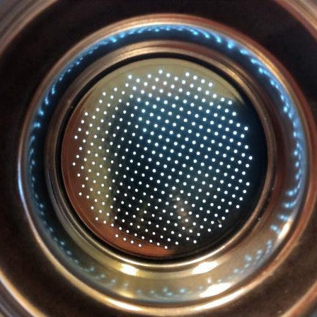 VST Precision Filter Basket, Single Dose (7g)