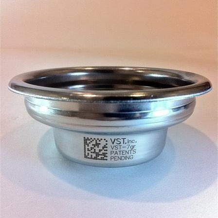 VST Precision Filter Basket, Single Dose (7g)