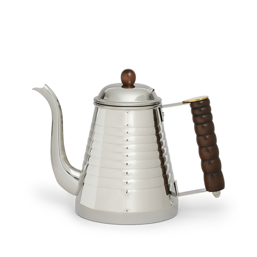Kalita Stainless Steel Wave Pouring Kettle (52073)