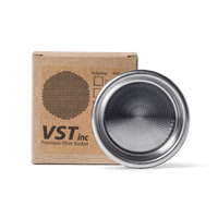VST Precision Filter Baskets
