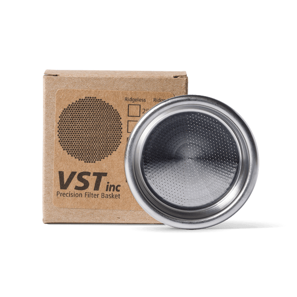 VST Precision Filter Baskets