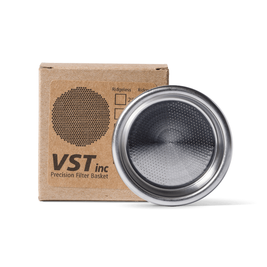 VST Precision Filter Baskets